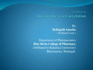 Bio Pharmaceutics: An In-depth Overview