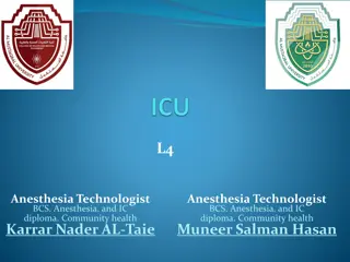 Glasgow Coma Scale for Patient Consciousness Evaluation