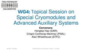 Advanced Cryomodule Systems and Tuner Operations at TTC2025