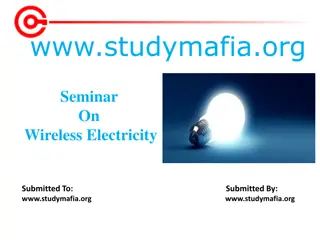 Exploring Wireless Electricity: History, Theory, and Applications