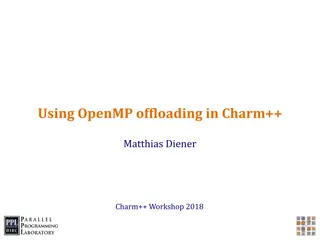Harnessing OpenMP Offloading for Accelerated Computing