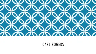Carl Rogers and Self-Actualization in Psychology