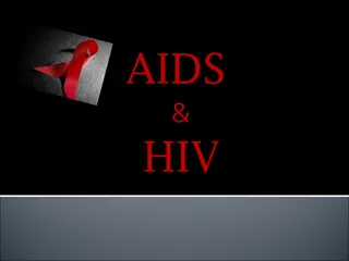 Impact of AIDS on Global Health