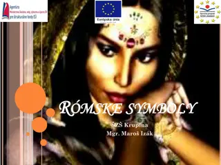 RMSKA Symboly a Hymna: Vzneená Kultúra a Tradície
