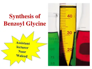 Benzoylation Methods & Advantages Over Acetylation