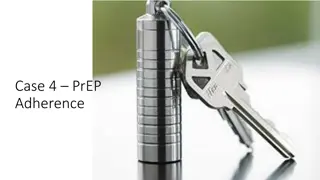 PrEP Adherence Strategies for Women: Expert Recommendations