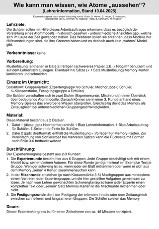 Vocabulary Set B Definitions and Examples