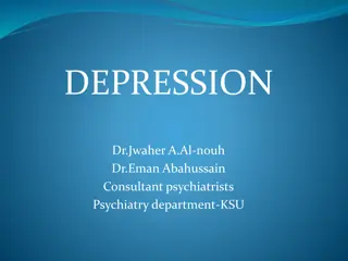 Depression