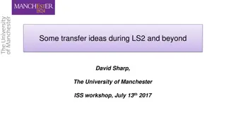 Emerging Trends in Nuclear Structure Studies Post-LS2