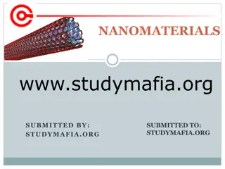 Project Information and Proposal Overview