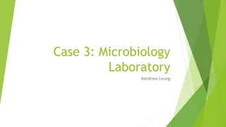 Legionnaires Disease and Common Bacterial Pathogens
