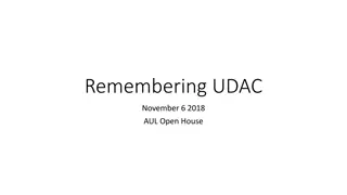 Enhancing Accessibility and Universal Design Initiatives in Higher Education