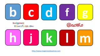 Educational Images Collection for Learning and Development