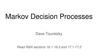 Utility Theory in Rational Decision Making
