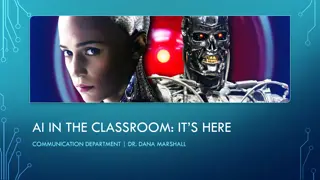 Approaching Generative AI: Understanding, Preparing, and Implementing