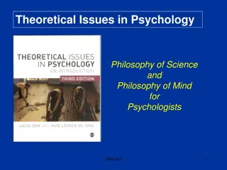 Hermeneutics and Reception Aesthetics Summer Semester 2019-2020 Lecture Recap