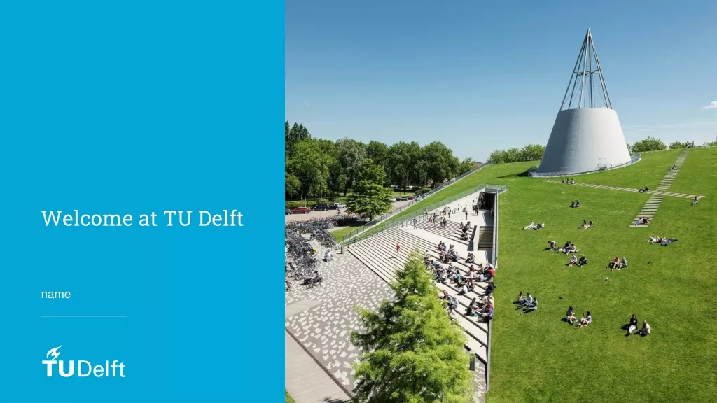 Exploring the Impactful Journey of TU Delft through Innovation and Collaboration