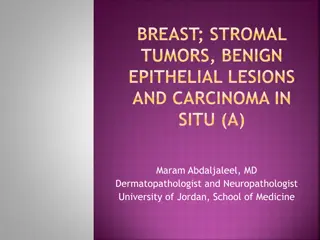 Breast Disease: Clinical Presentations and Screening Insights