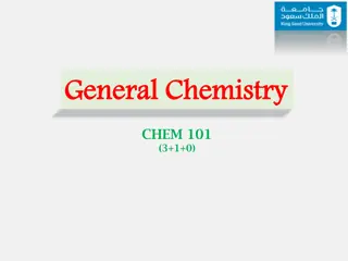 Thermochemistry and Heat of Vaporization