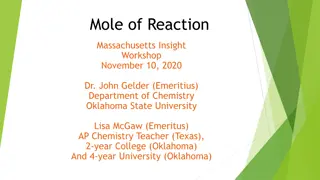 Enthalpy Change Experiment Analysis in AP Chemistry Exam