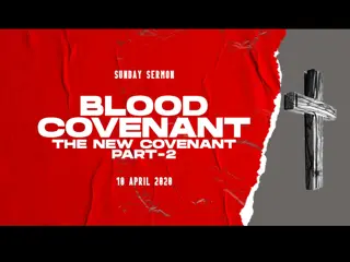 Establishing the New Covenant Through Jesus Christ