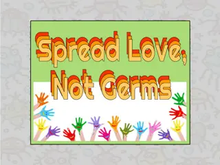 Communicable and Noncommunicable Diseases