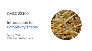 Introduction to Adleman's Theorem in Complexity Theory