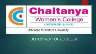 Sex Determination Mechanisms in Organisms