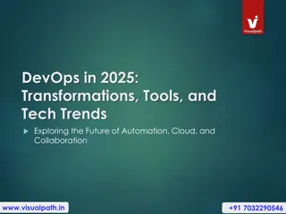 DevOps Training | DevOps Online Training Institute