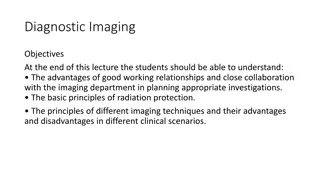 Diagnostic Imaging