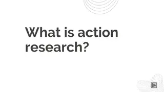 Action Research: Definitions, Importance, and Principles