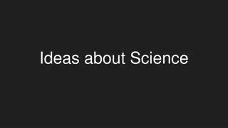 Unveiling Myths and Realities in Science