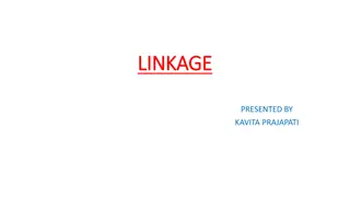 Genetic Linkage: Types, Theories, and Significance