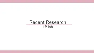 Cutting-Edge Biometric Identity & Epilepsy Prediction Technologies