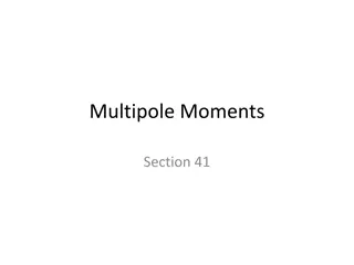 Multipole Moments and Tensor Quantities in Physics