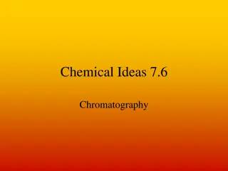 Chromatography Techniques and Principles Explained