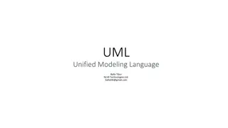 The Significance of UML in Software Development