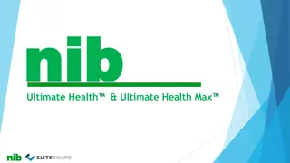 Ultimate Health Insurance Policies - Comprehensive Coverage Options