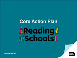 Cultivating a Culture of Reading in Primary Schools