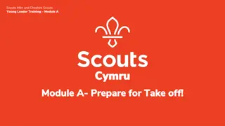 Scouts.Mn.and.Cheshire.Scouts.Young.Leader.Training