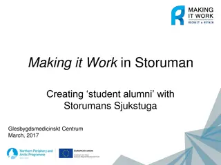 Innovative Strategies to Engage Medical Students in Rural Healthcare