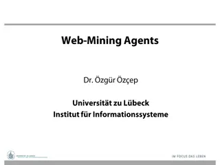 Engaging Presentation Slides Showcase