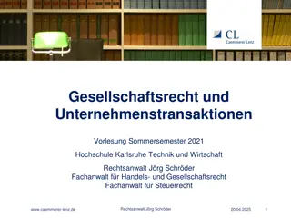 Exploring Company Law and Business Transactions in Legal Studies