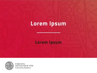 Lorem Ipsum Dolor Sit Amet Consectetuer Adipiscing Elit