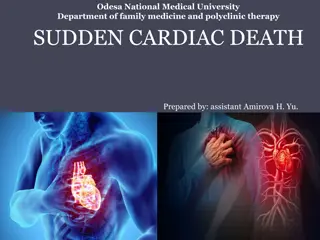 Sudden Cardiac Death and Long QT Syndrome in Family Medicine