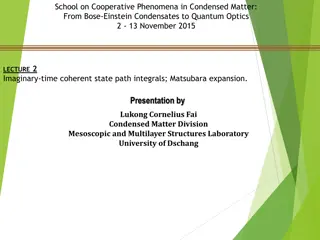 Unified Path Integration for Quantum Systems