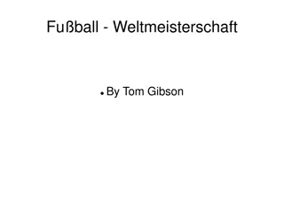 Legends of the 1954 World Cup: The Miracle of Bern and Helmut Rahn