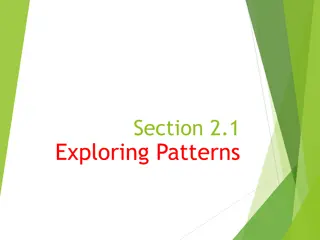 Discovering Geometry Concepts and Reasoning Strategies