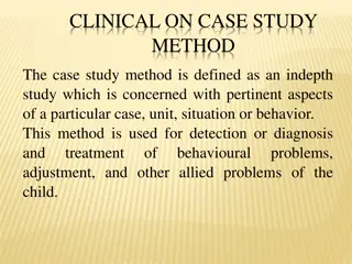 Allograft Transplantation and Rejection