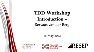 Extending Inflationary Consistency for Tensor Modes